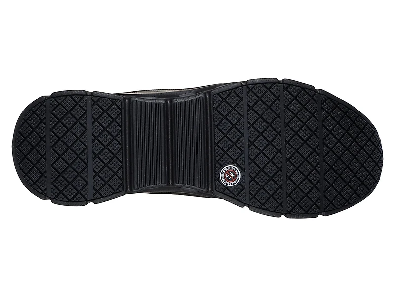 Hands Free Slip-Ins Glide Step Pro Work Sneaker - Men's
