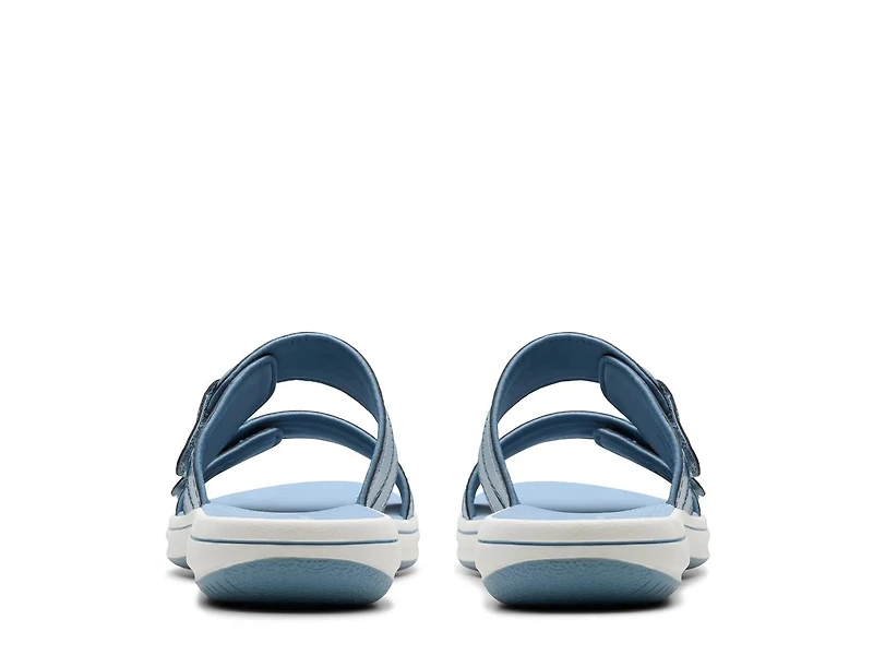 Breeze Maye Slide Sandal
