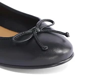 Bea Go-To Ballet Flat
