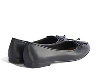 Bea Go-To Ballet Flat