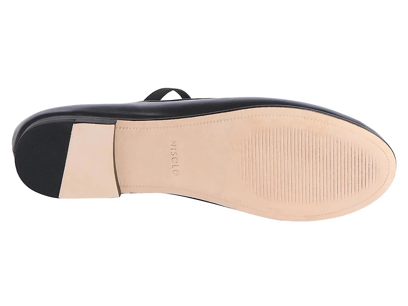 Bea Mary Jane Flat