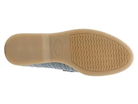 Sutton Loafer