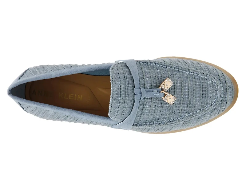 Sutton Loafer