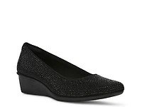 Wisher Wedge Pump