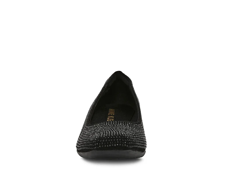Wisher Wedge Pump