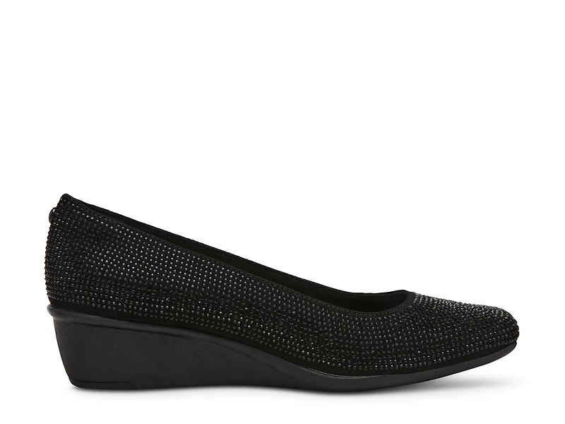 Wisher Wedge Pump