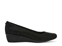 Wisher Wedge Pump