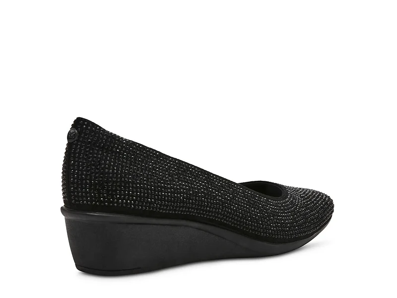 Wisher Wedge Pump