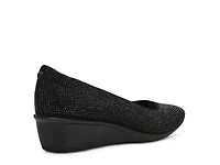 Wisher Wedge Pump