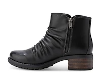 Veranda Bootie