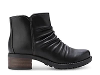 Veranda Bootie