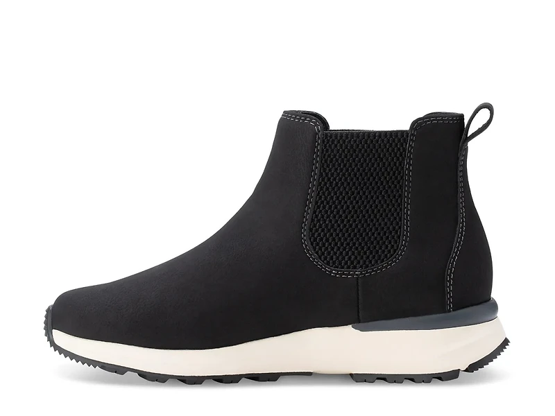 Woodford Bootie