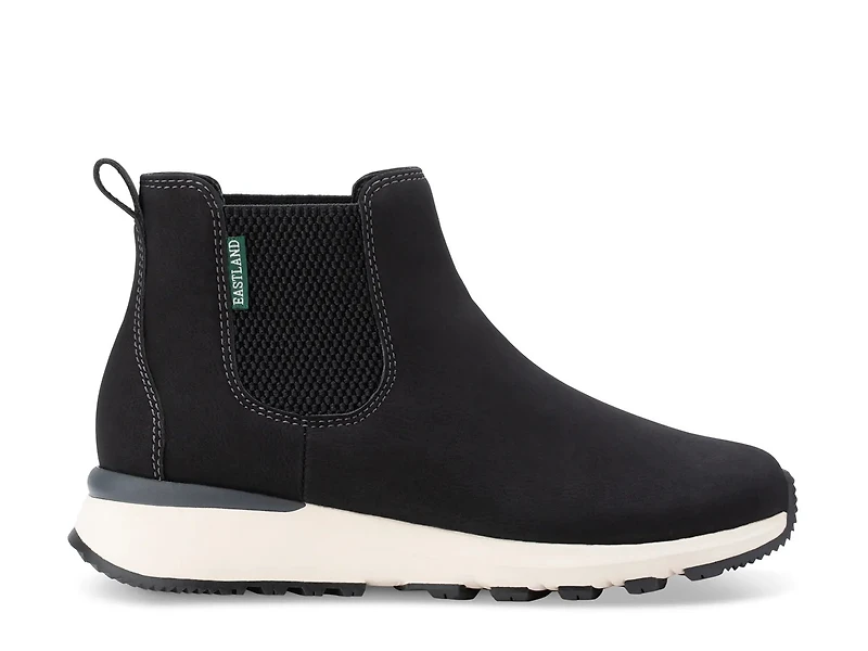 Woodford Bootie