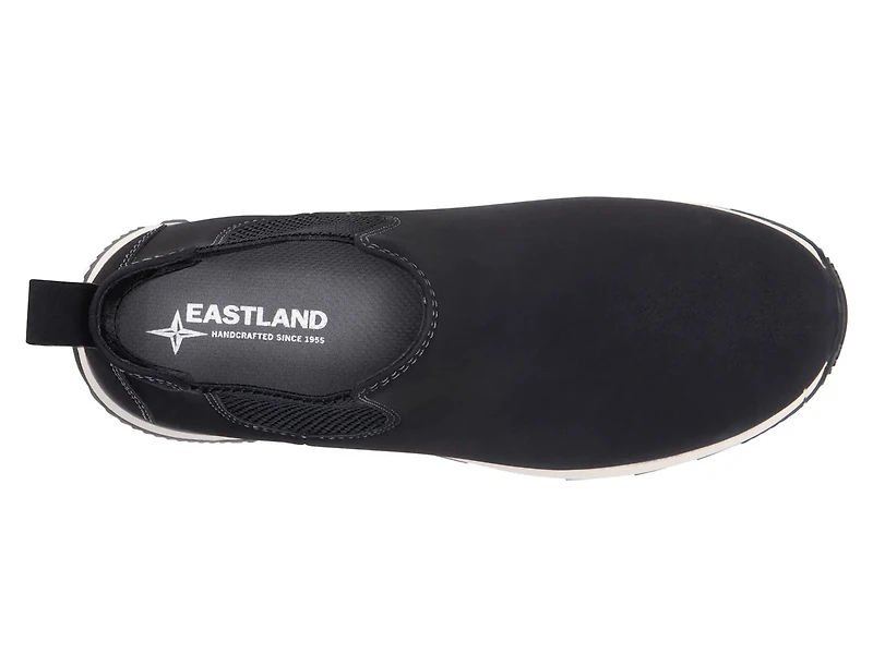 Woodford Bootie