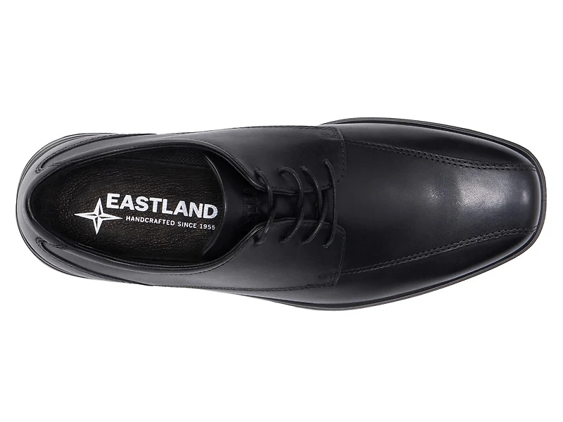 Jacob Oxford - Men's