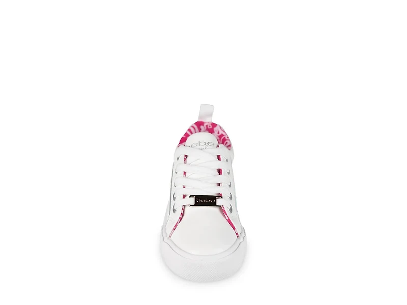 Pacifica Sneaker