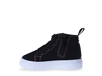 Dacee High-Top Sneaker