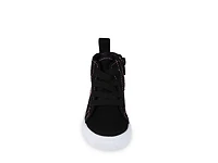 Dacee High-Top Sneaker