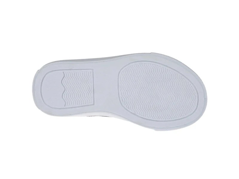Dacee High-Top Sneaker