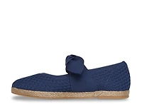 Cleo Espadrille Mary Jane