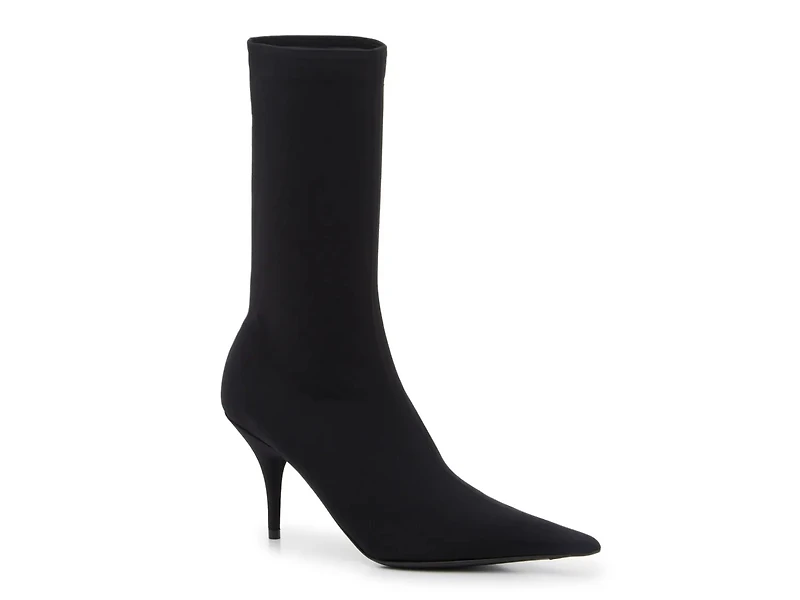 Knife Bootie
