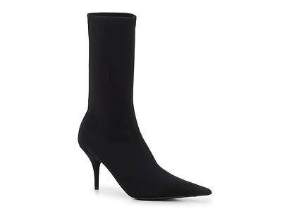 Knife Bootie