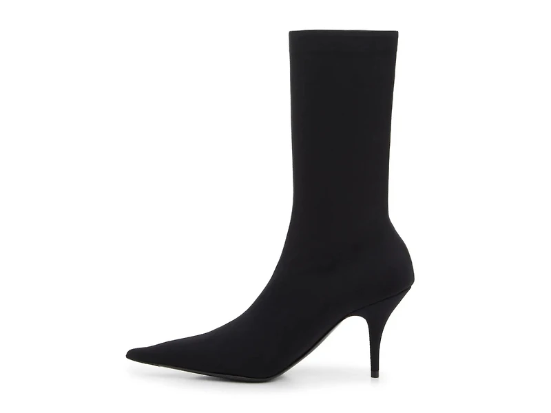Knife Bootie