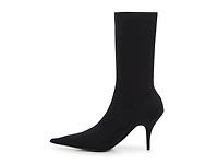 Knife Bootie