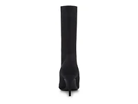 Knife Bootie