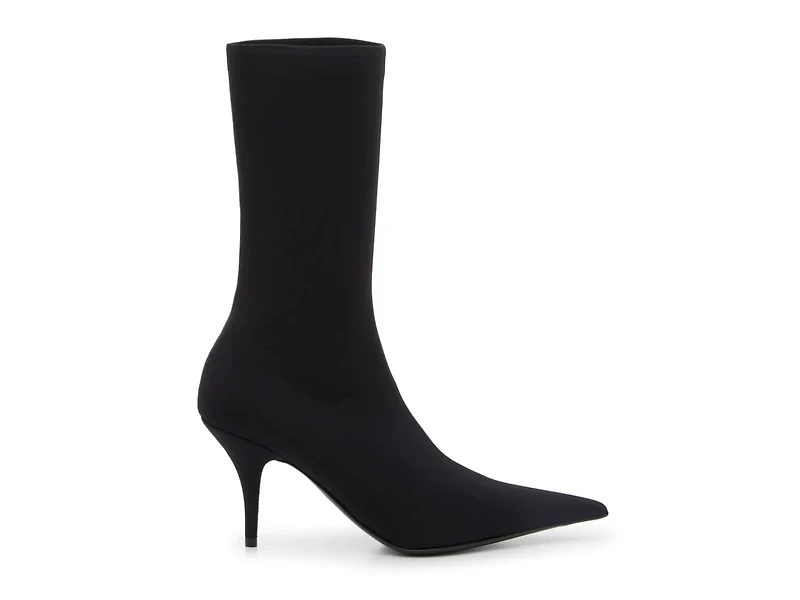 Knife Bootie