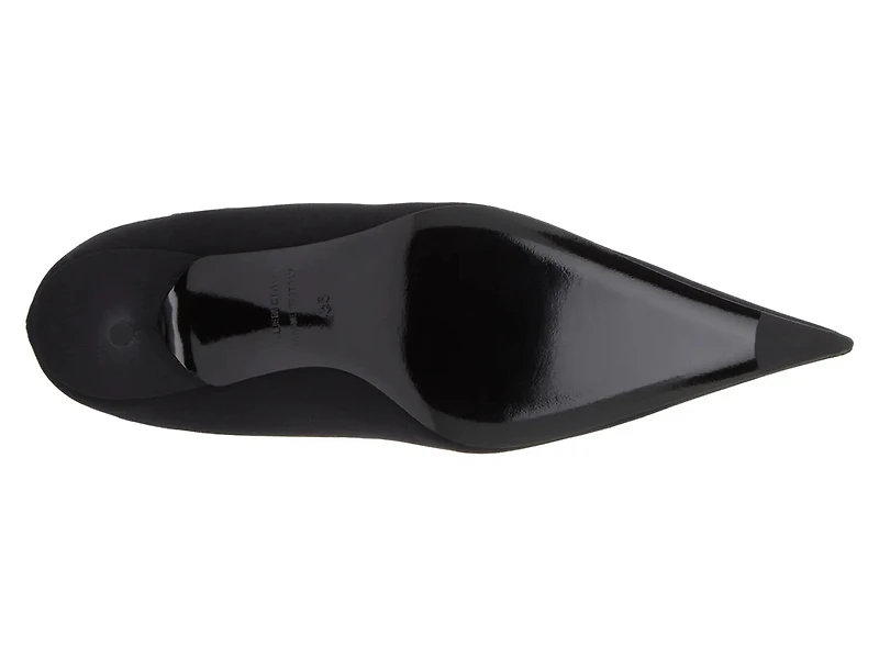 Knife Bootie
