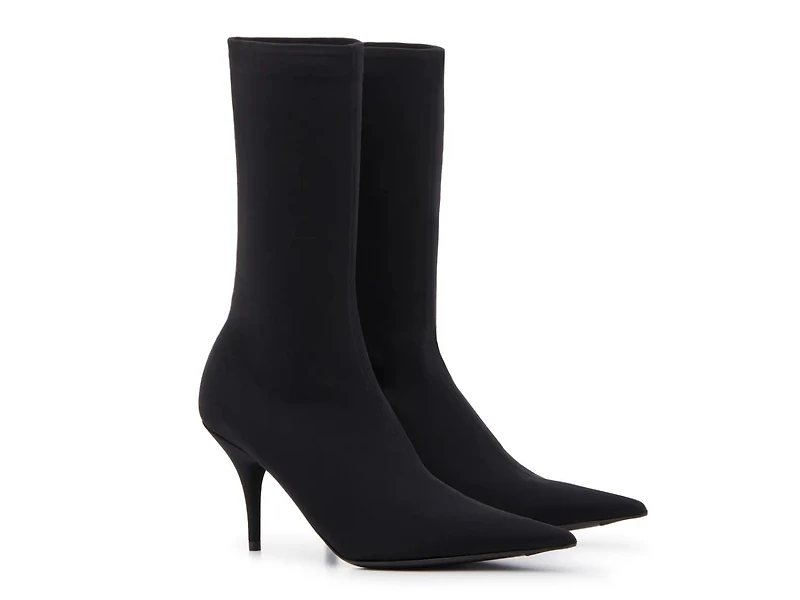 Knife Bootie