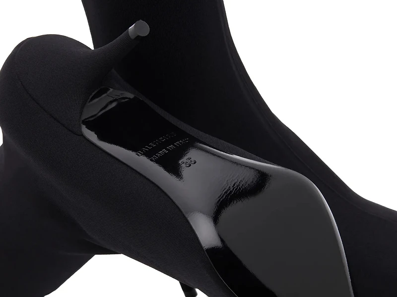 Knife Bootie