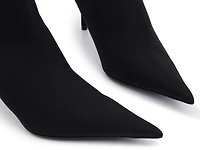 Knife Bootie