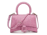 Hourglass Satchel