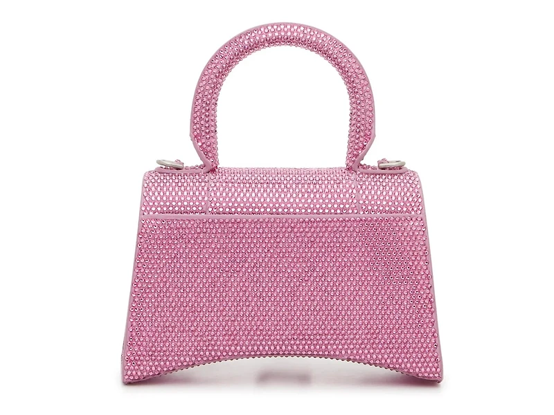 Hourglass Satchel