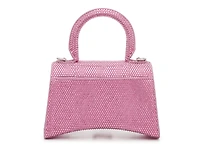 Hourglass Satchel
