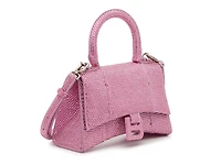 Hourglass Satchel