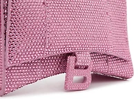 Hourglass Satchel