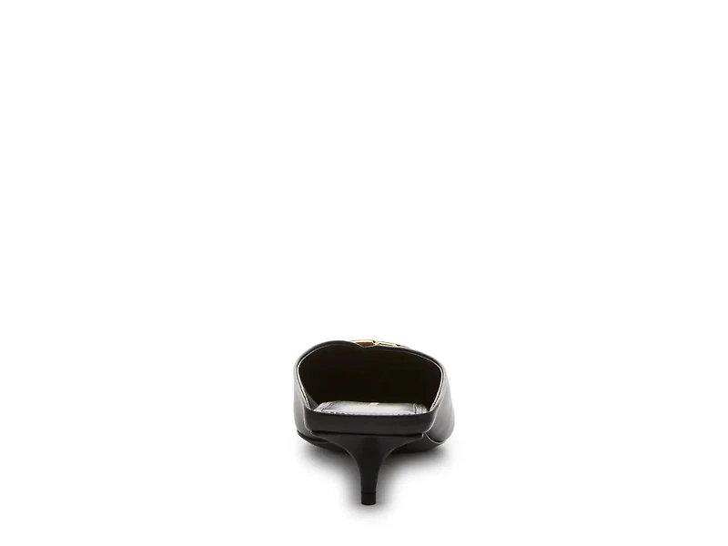 Square Knife Mule