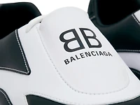 Zen Sneaker - Men's