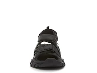 Track Sandal