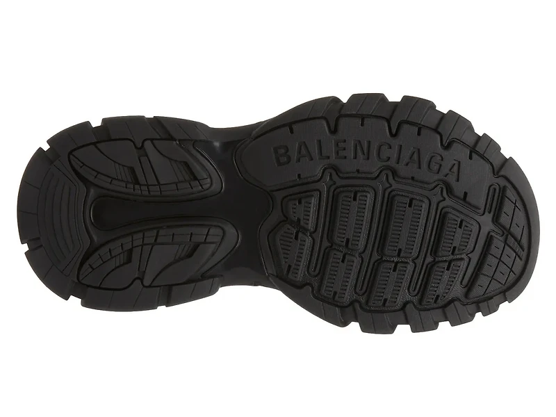Track Sandal