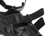 Track Sandal