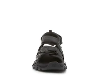 Track Sandal
