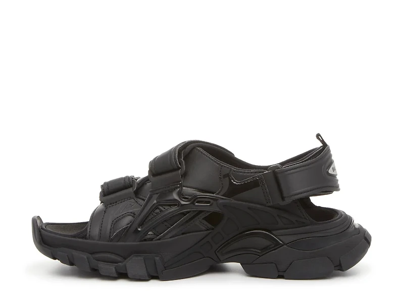 Track Sandal