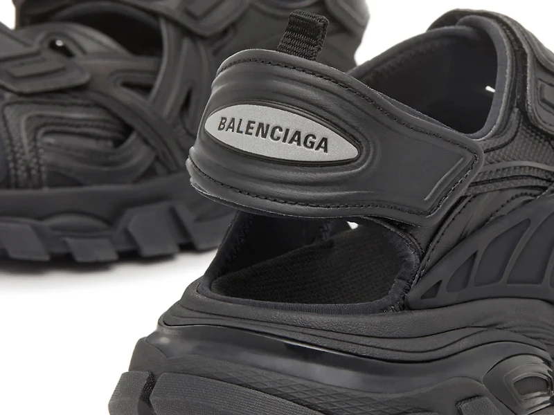 Track Sandal