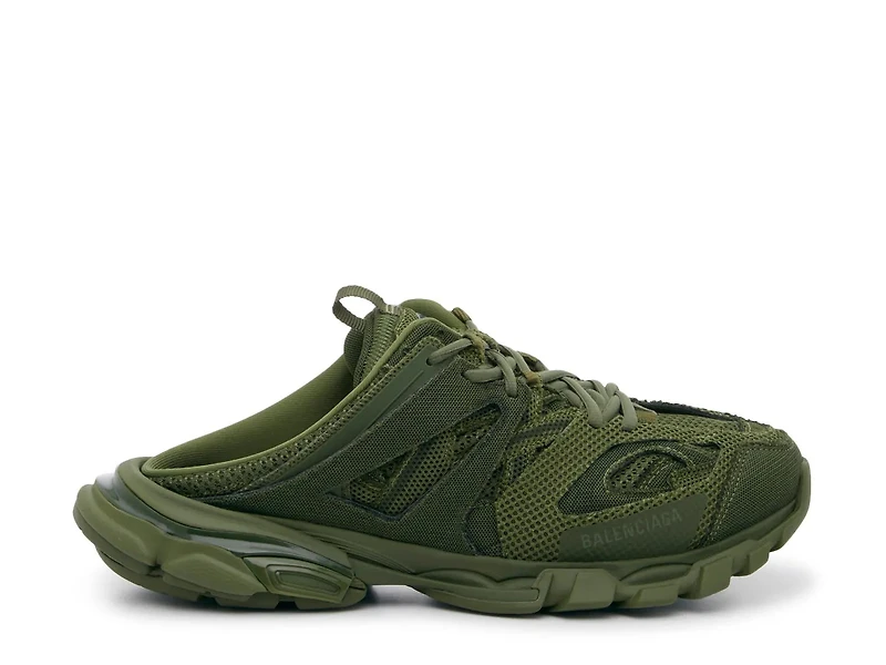 Track Mule - Men's