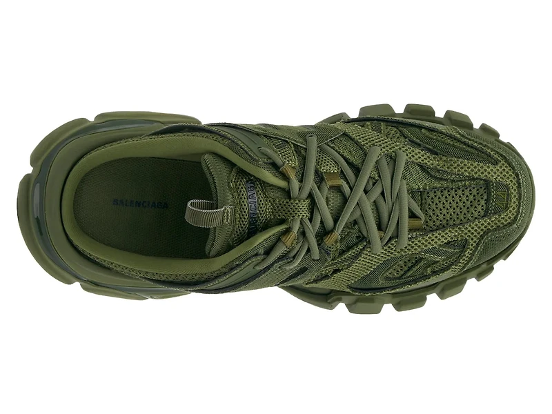Track Mule - Men's