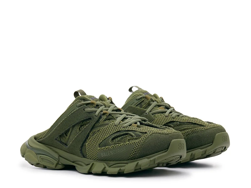 Track Mule - Men's